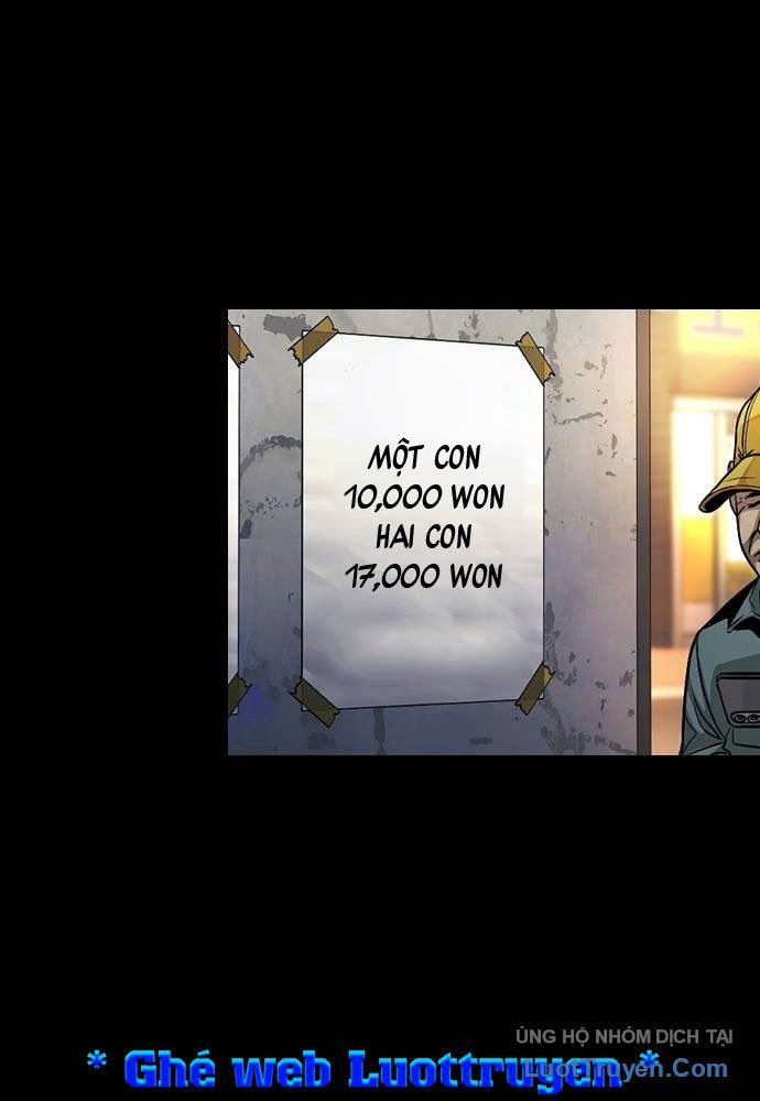 Thế Hệ Bất Hảo Chap 12 - Next Chap 13