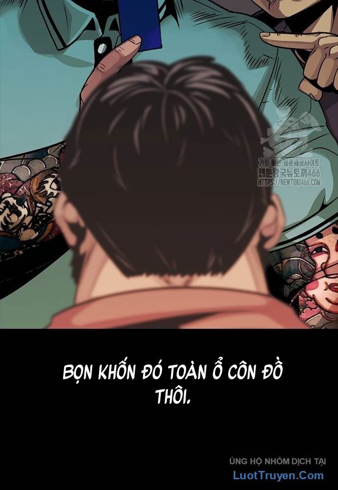 Thế Hệ Bất Hảo Chap 12 - Next Chap 13