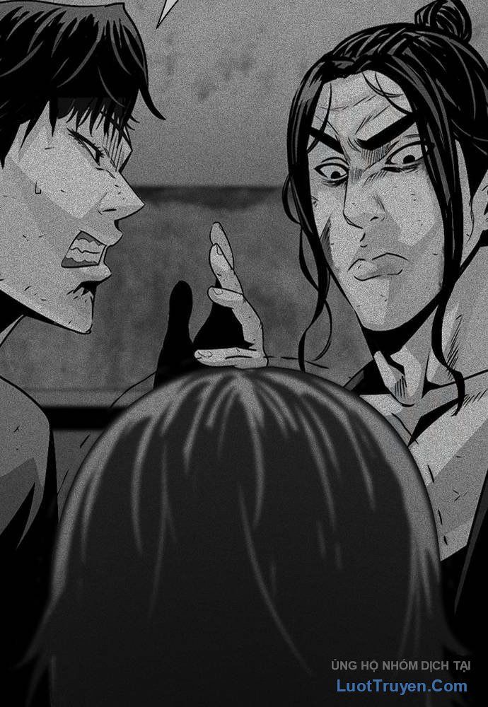 Thế Hệ Bất Hảo Chap 12 - Next Chap 13