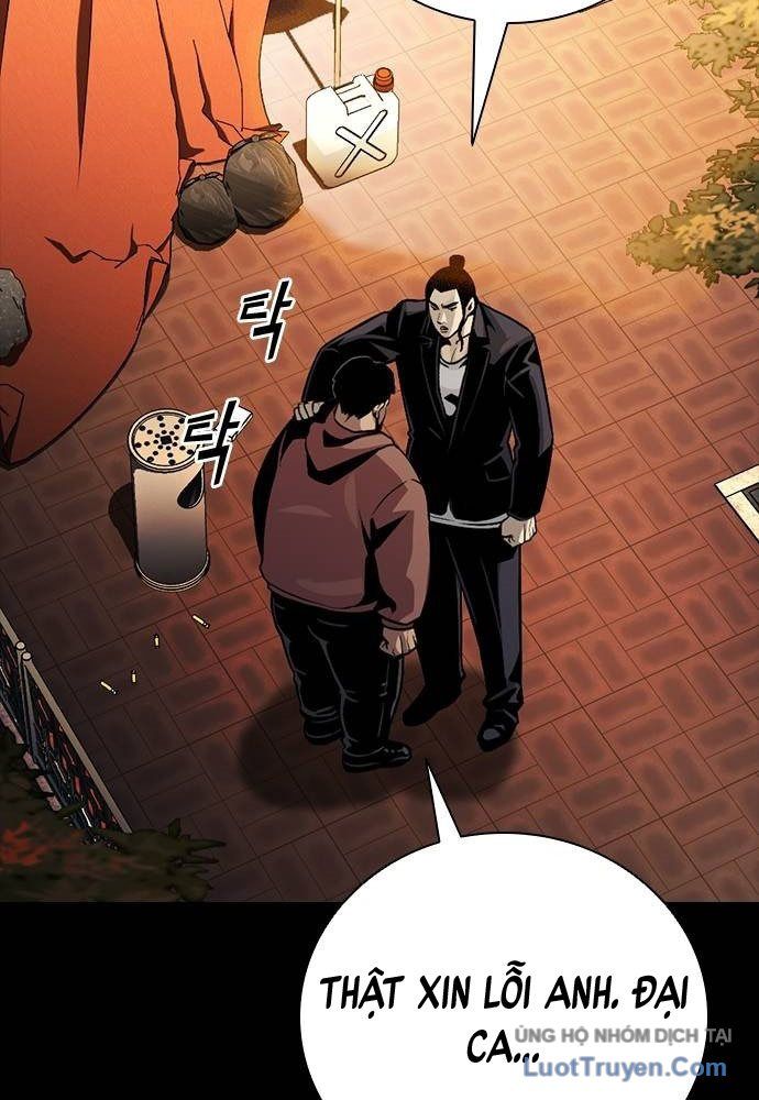 Thế Hệ Bất Hảo Chap 12 - Next Chap 13