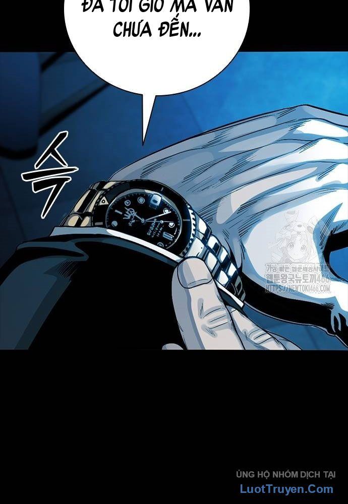 Thế Hệ Bất Hảo Chap 12 - Next Chap 13