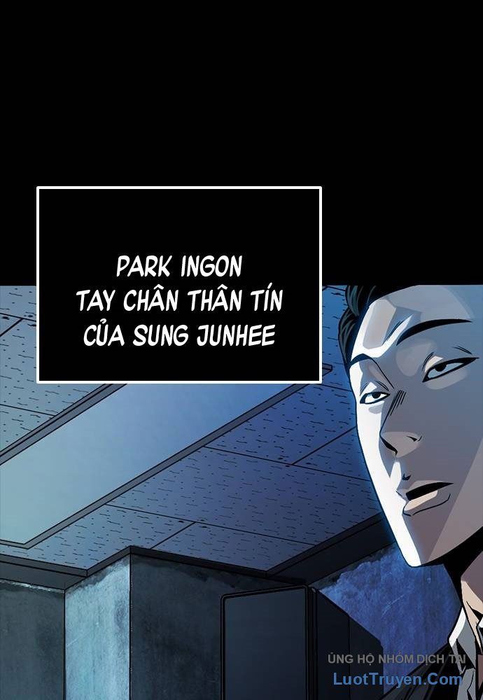 Thế Hệ Bất Hảo Chap 12 - Next Chap 13