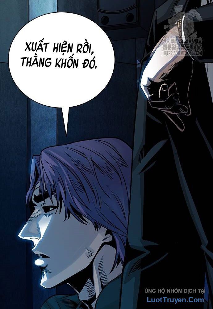 Thế Hệ Bất Hảo Chap 12 - Next Chap 13