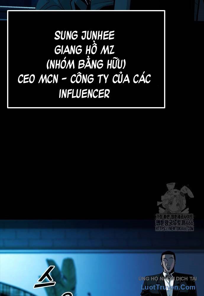 Thế Hệ Bất Hảo Chap 12 - Next Chap 13