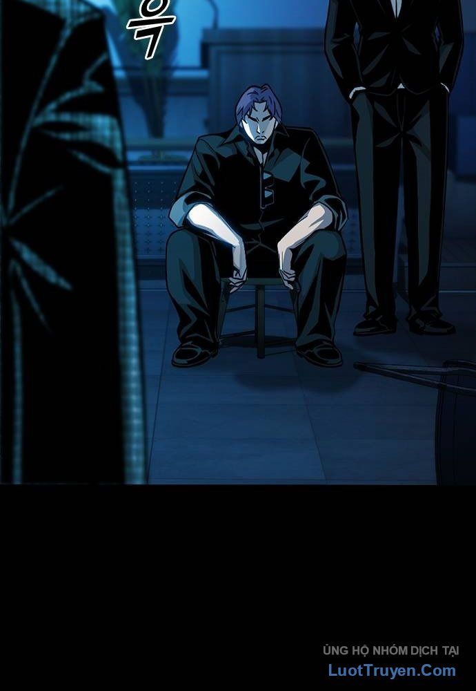 Thế Hệ Bất Hảo Chap 12 - Next Chap 13