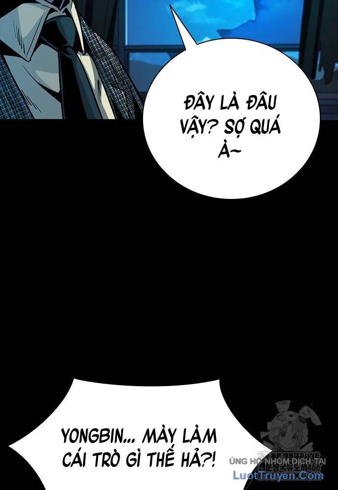 Thế Hệ Bất Hảo Chap 12 - Next Chap 13