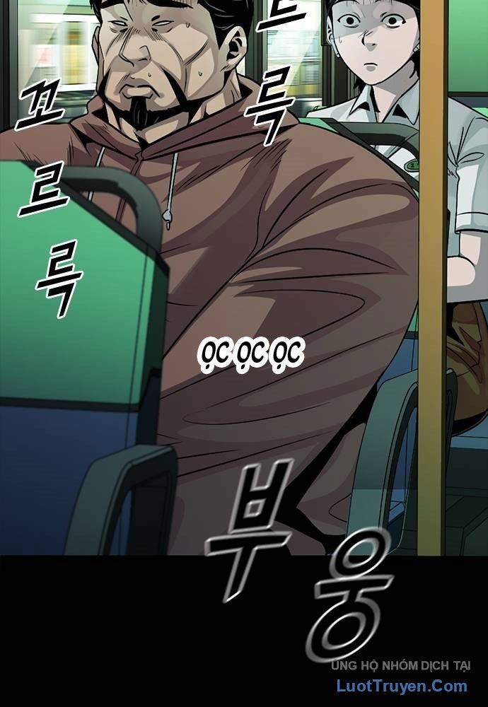 Thế Hệ Bất Hảo Chap 12 - Next Chap 13