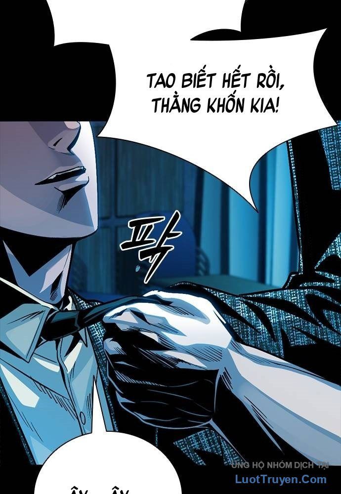 Thế Hệ Bất Hảo Chap 12 - Next Chap 13