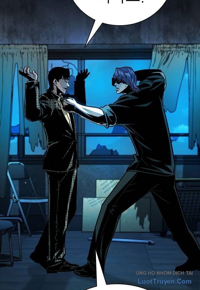 Thế Hệ Bất Hảo Chap 12 - Next Chap 13