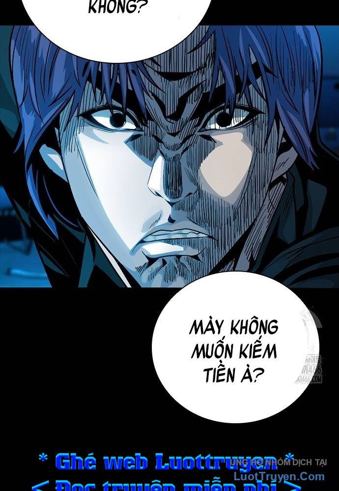 Thế Hệ Bất Hảo Chap 12 - Next Chap 13