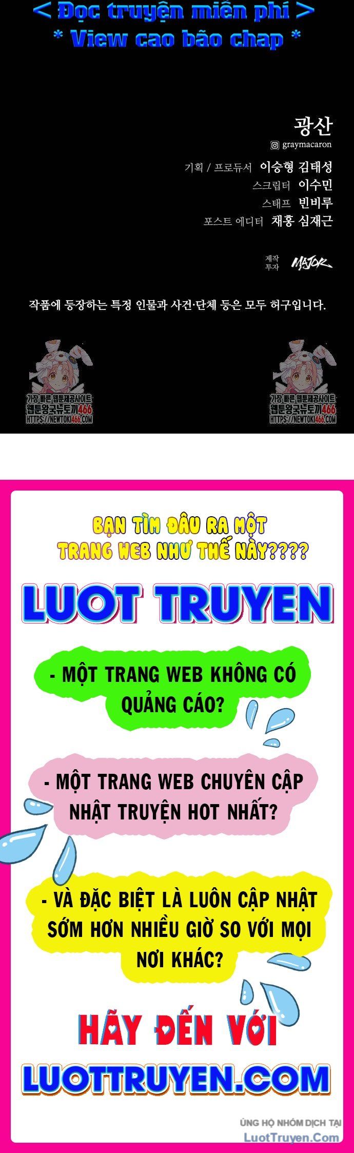 Thế Hệ Bất Hảo Chap 12 - Next Chap 13