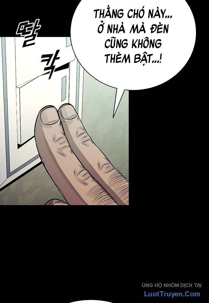 Thế Hệ Bất Hảo Chap 12 - Next Chap 13