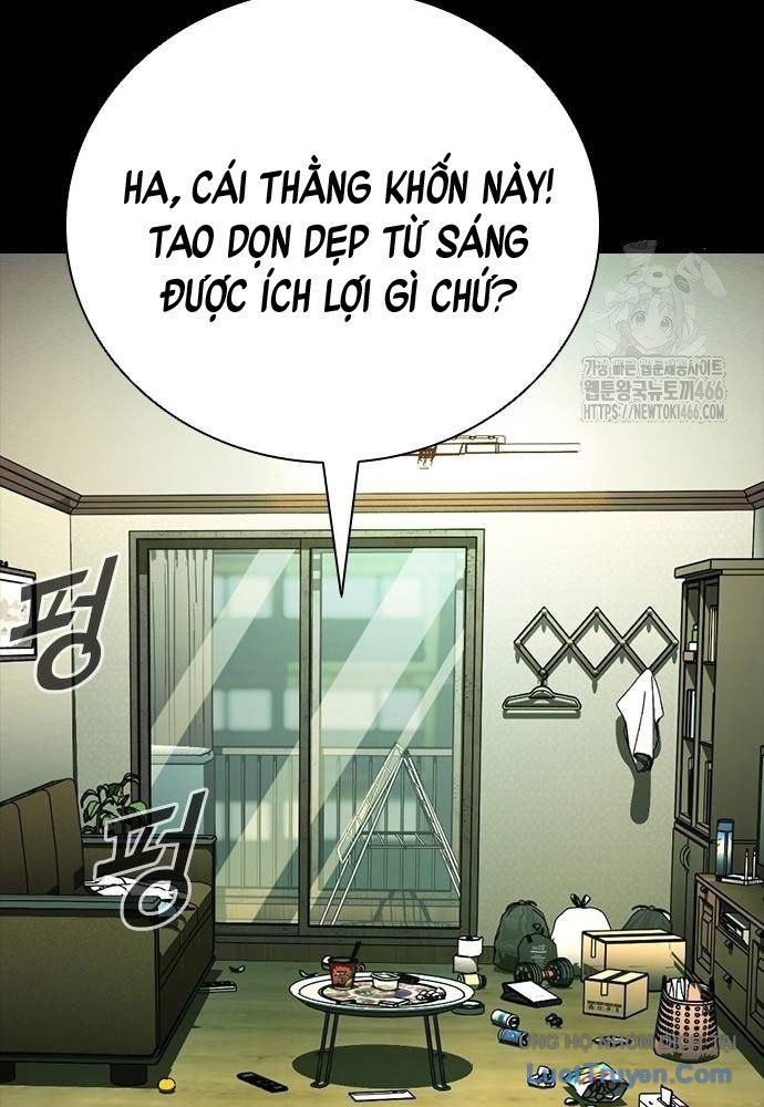 Thế Hệ Bất Hảo Chap 12 - Next Chap 13