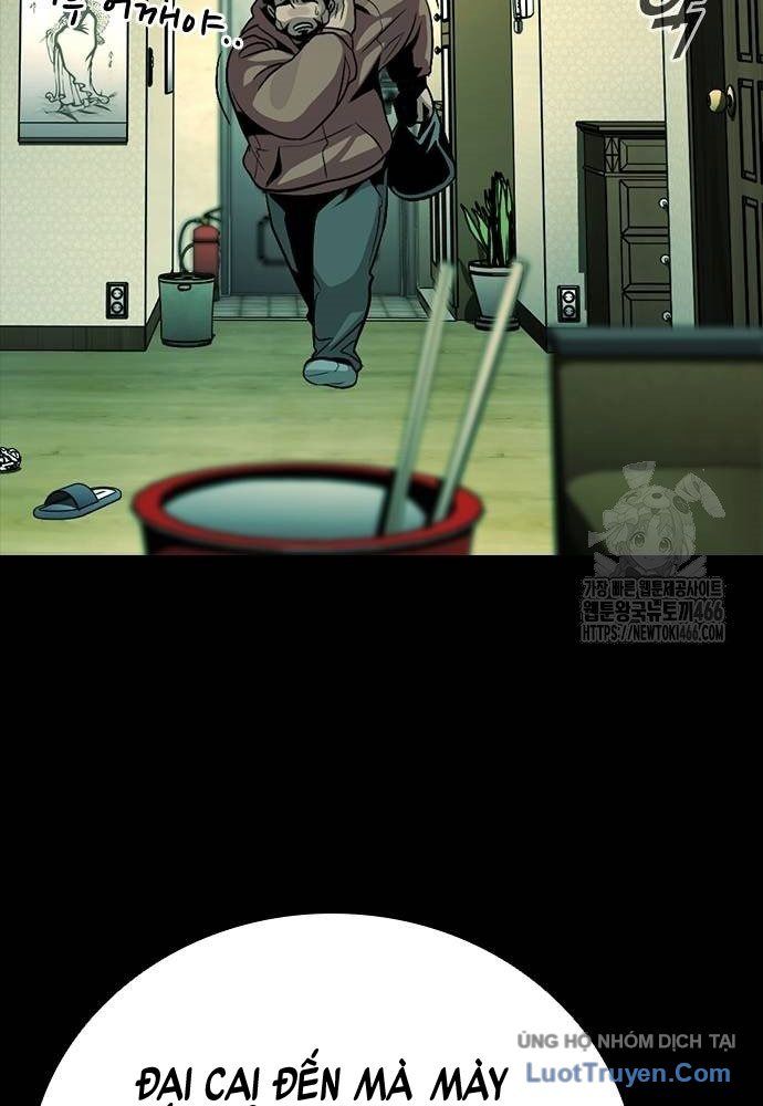 Thế Hệ Bất Hảo Chap 12 - Next Chap 13