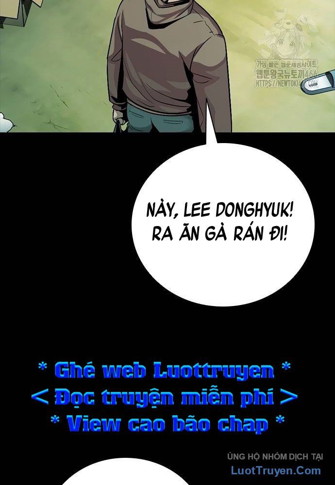 Thế Hệ Bất Hảo Chap 12 - Next Chap 13