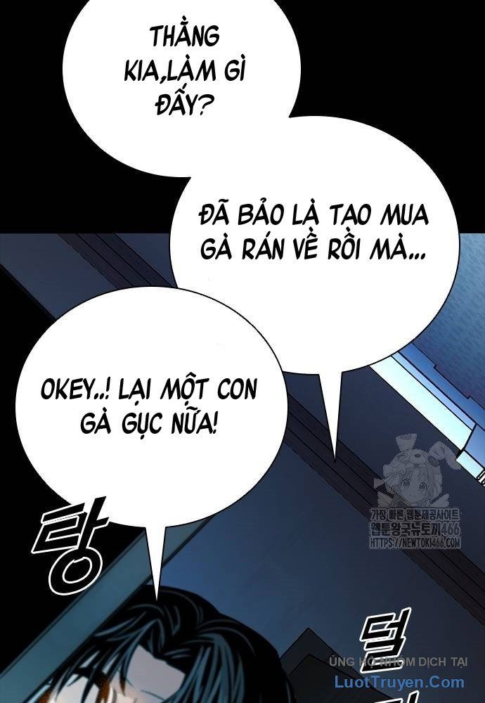 Thế Hệ Bất Hảo Chap 12 - Next Chap 13