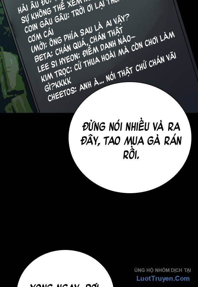Thế Hệ Bất Hảo Chap 12 - Next Chap 13