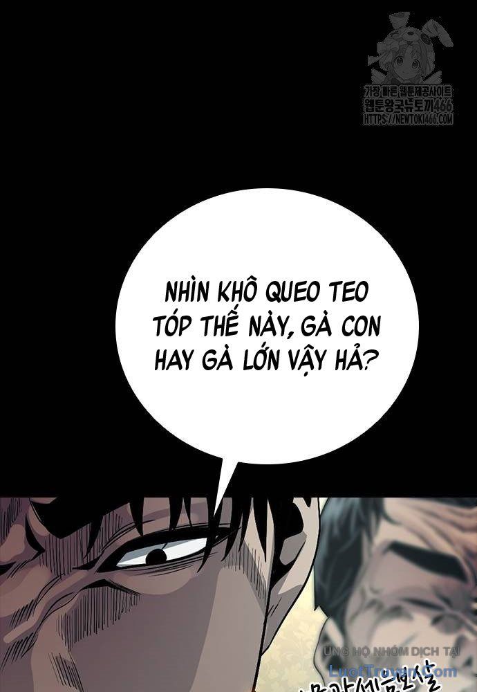 Thế Hệ Bất Hảo Chap 12 - Next Chap 13