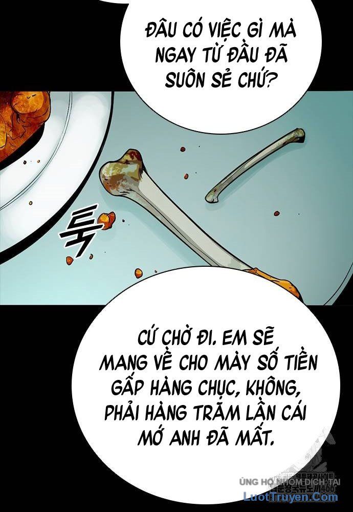 Thế Hệ Bất Hảo Chap 12 - Next Chap 13