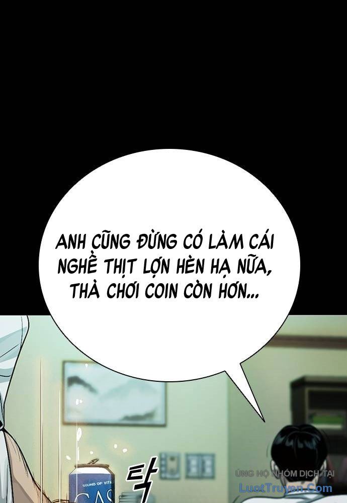 Thế Hệ Bất Hảo Chap 12 - Next Chap 13
