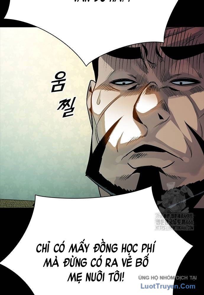 Thế Hệ Bất Hảo Chap 12 - Next Chap 13