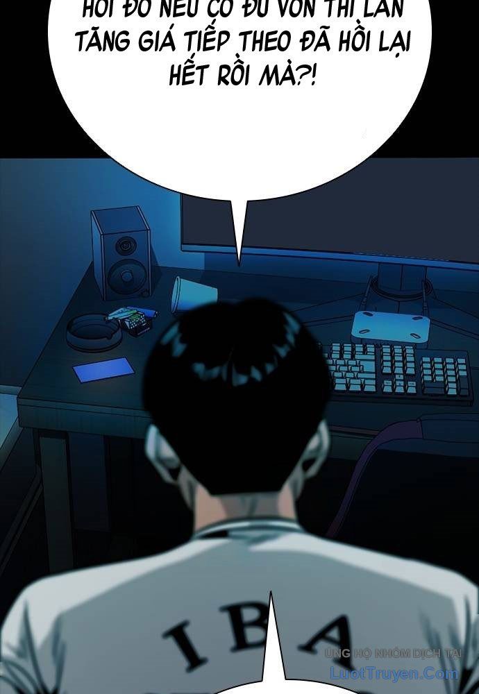 Thế Hệ Bất Hảo Chap 12 - Next Chap 13