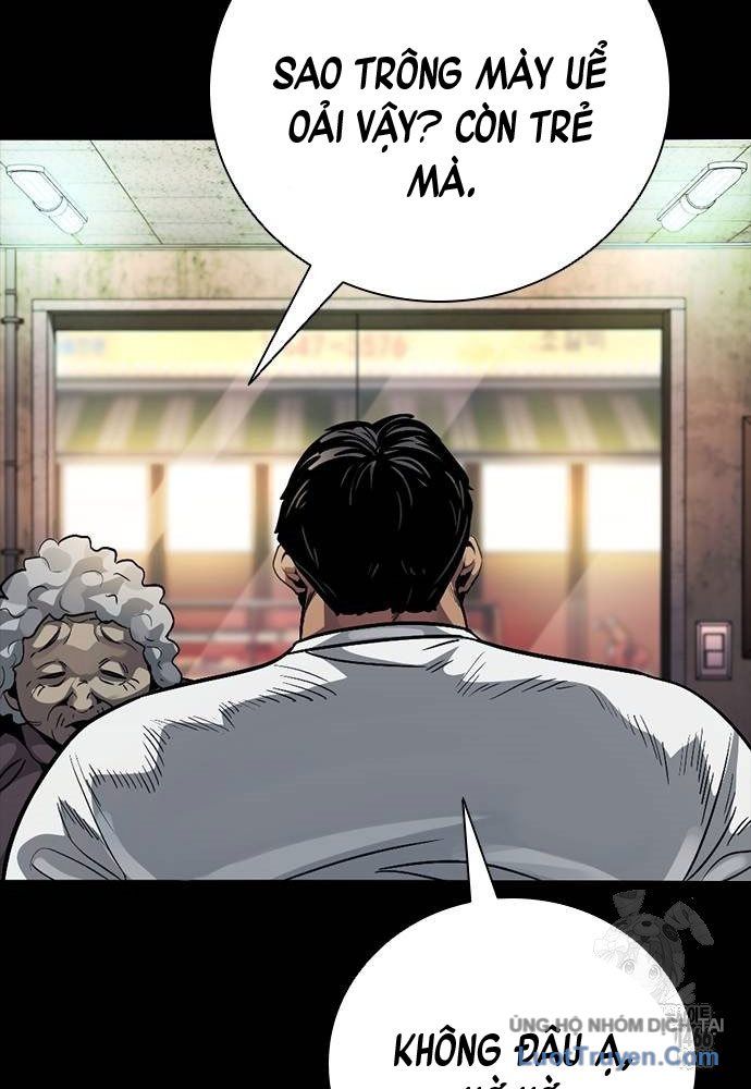 Thế Hệ Bất Hảo Chap 12 - Next Chap 13