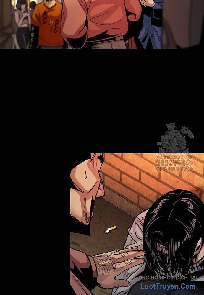 Thế Hệ Bất Hảo Chap 12 - Next Chap 13