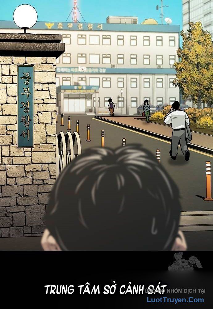 Thế Hệ Bất Hảo Chap 12 - Next Chap 13