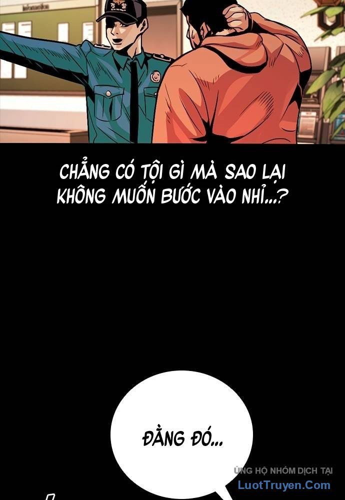Thế Hệ Bất Hảo Chap 12 - Next Chap 13