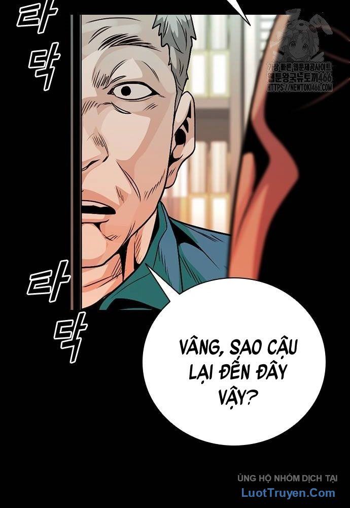 Thế Hệ Bất Hảo Chap 12 - Next Chap 13