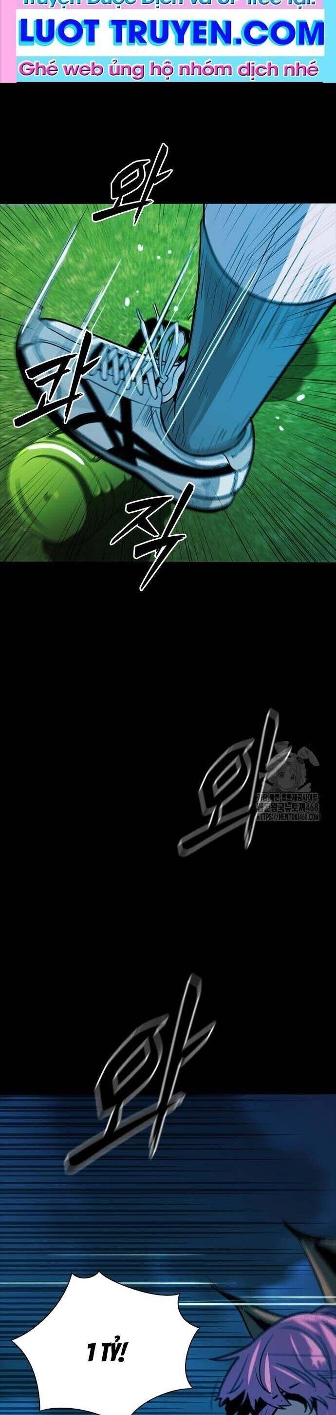 Thế Hệ Bất Hảo Chap 17 - Next Chap 18