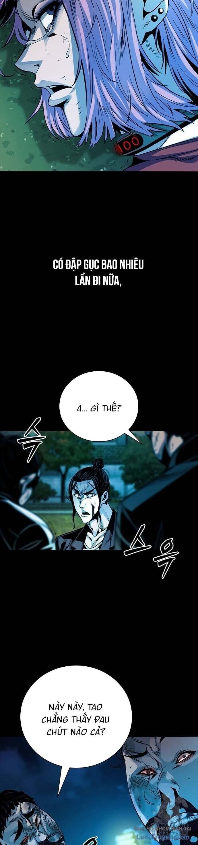 Thế Hệ Bất Hảo Chap 17 - Next Chap 18