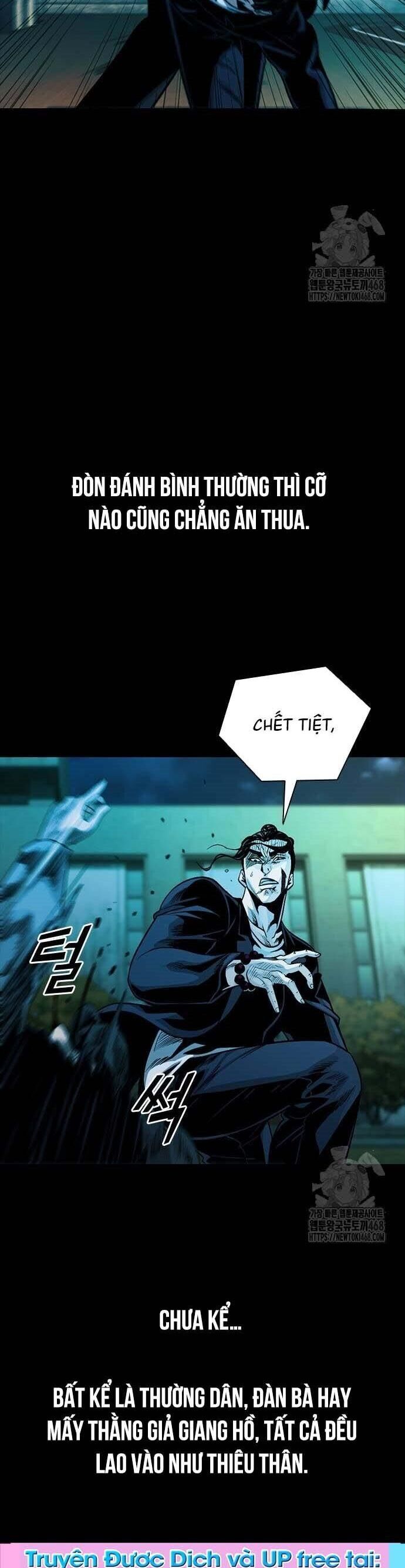 Thế Hệ Bất Hảo Chap 17 - Next Chap 18