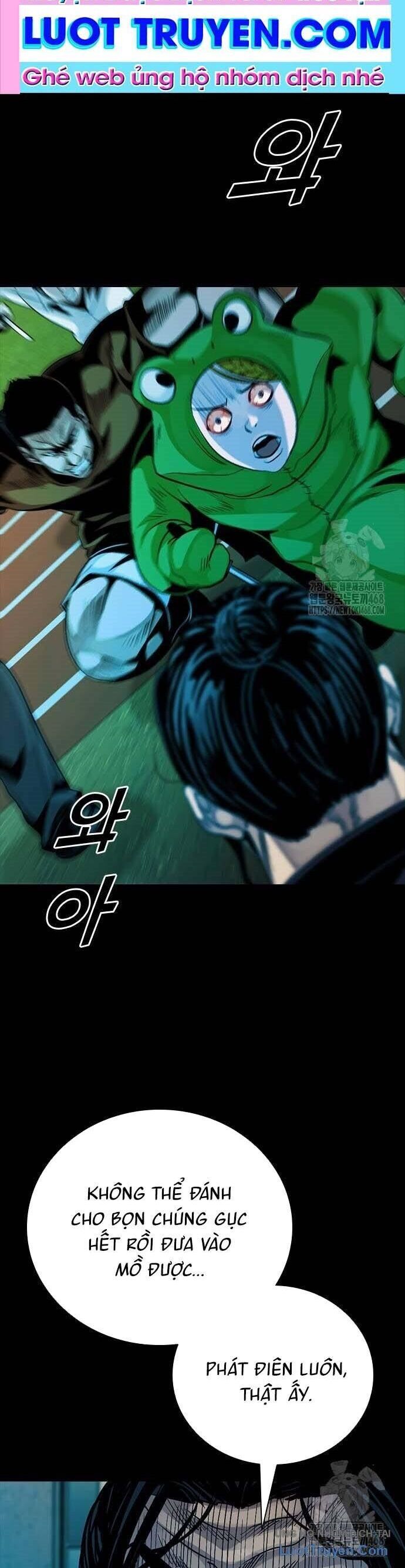 Thế Hệ Bất Hảo Chap 17 - Next Chap 18