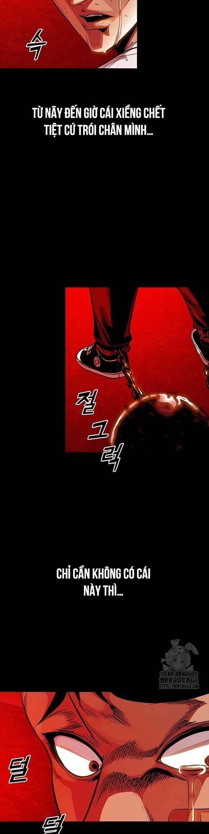 Thế Hệ Bất Hảo Chap 17 - Next Chap 18