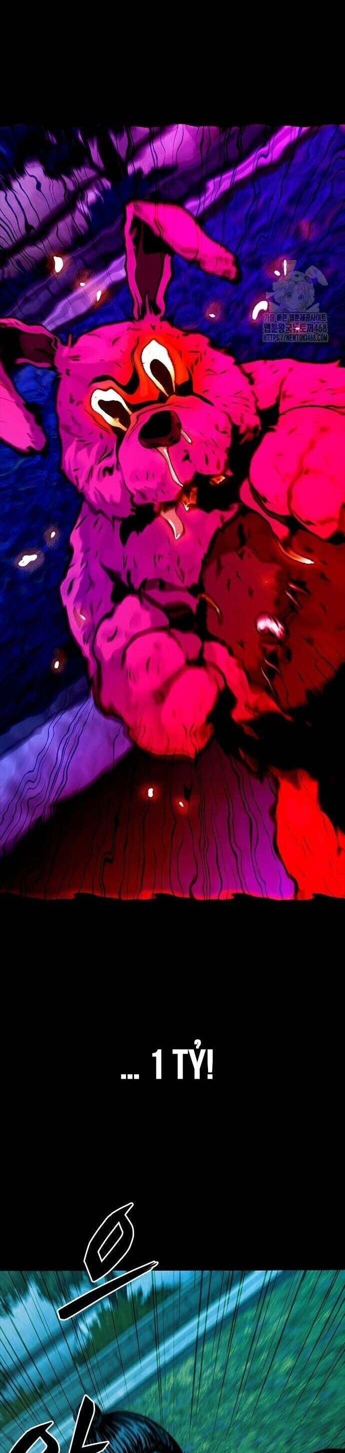 Thế Hệ Bất Hảo Chap 17 - Next Chap 18