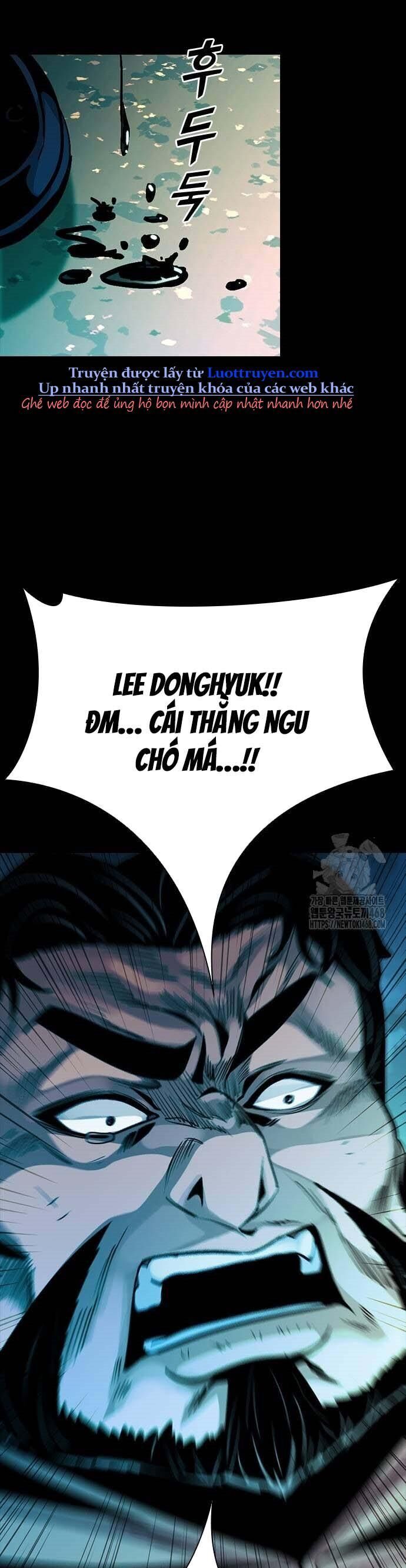 Thế Hệ Bất Hảo Chap 17 - Next Chap 18