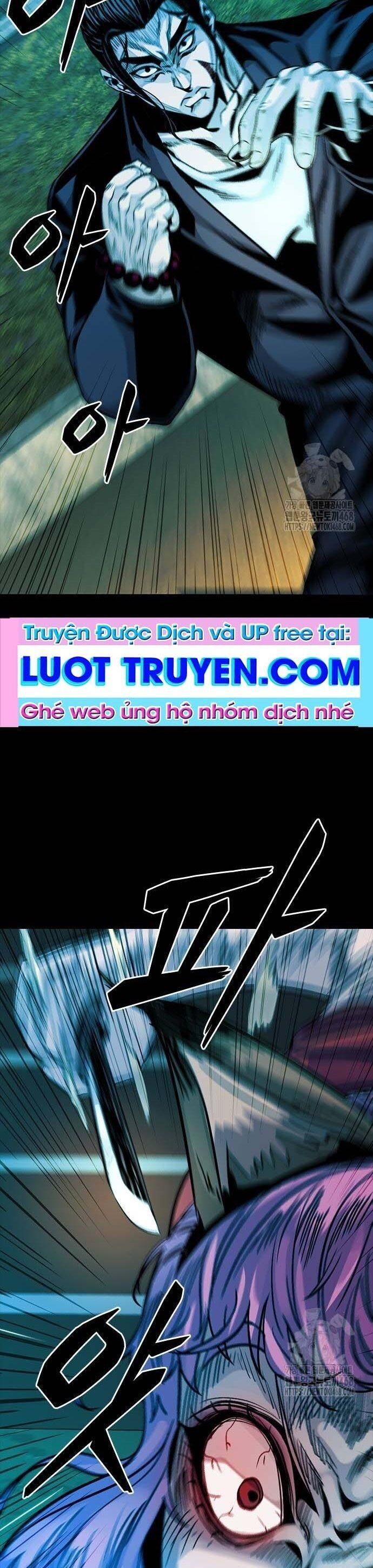 Thế Hệ Bất Hảo Chap 17 - Next Chap 18