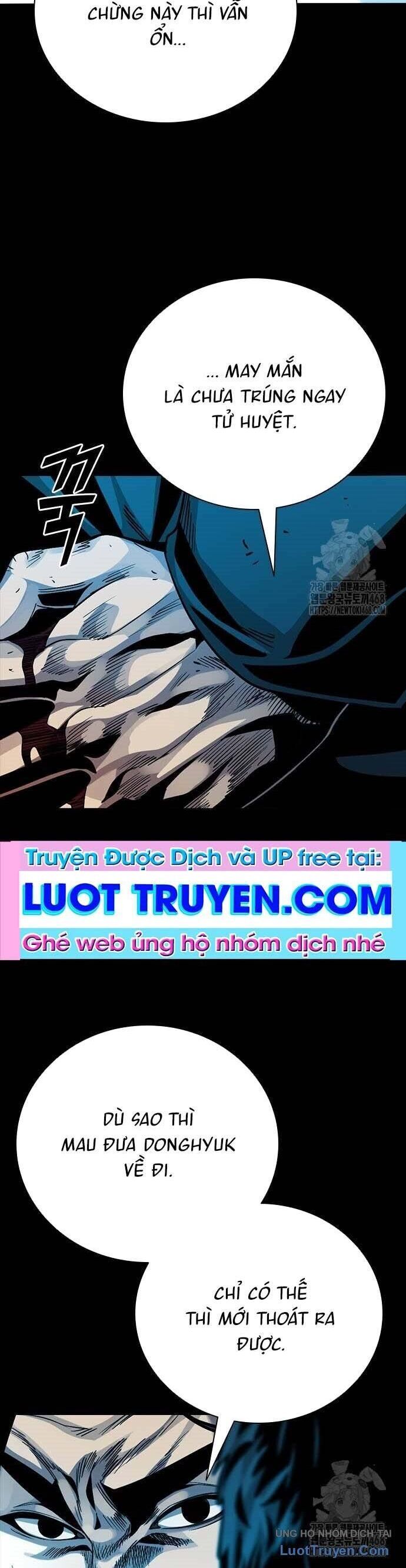 Thế Hệ Bất Hảo Chap 17 - Next Chap 18