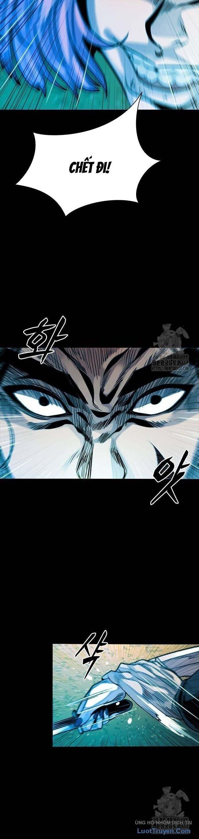 Thế Hệ Bất Hảo Chap 17 - Next Chap 18