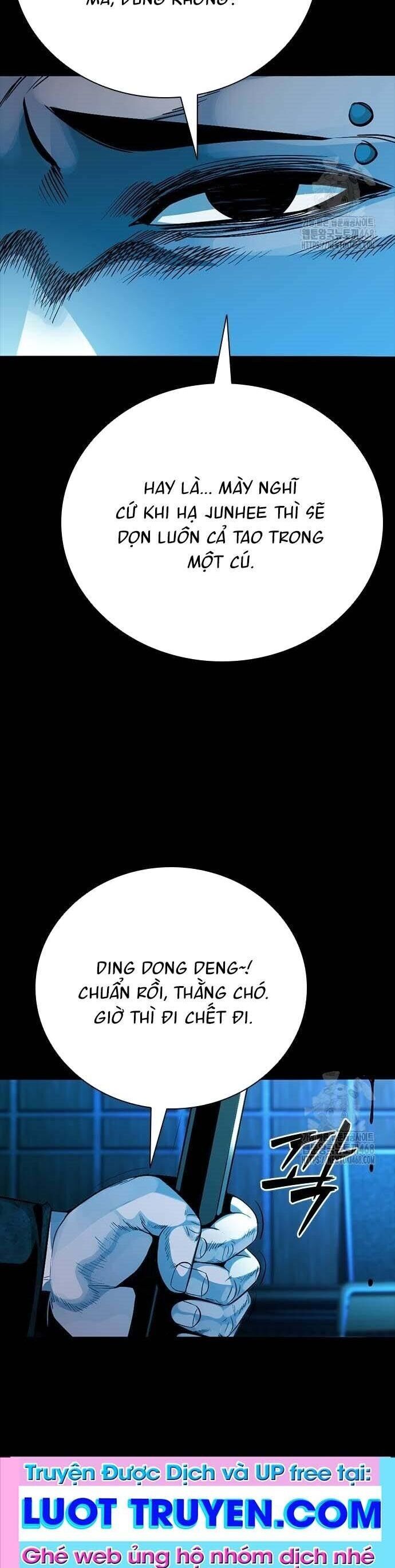 Thế Hệ Bất Hảo Chap 17 - Next Chap 18