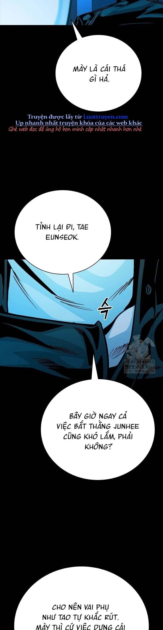 Thế Hệ Bất Hảo Chap 17 - Next Chap 18