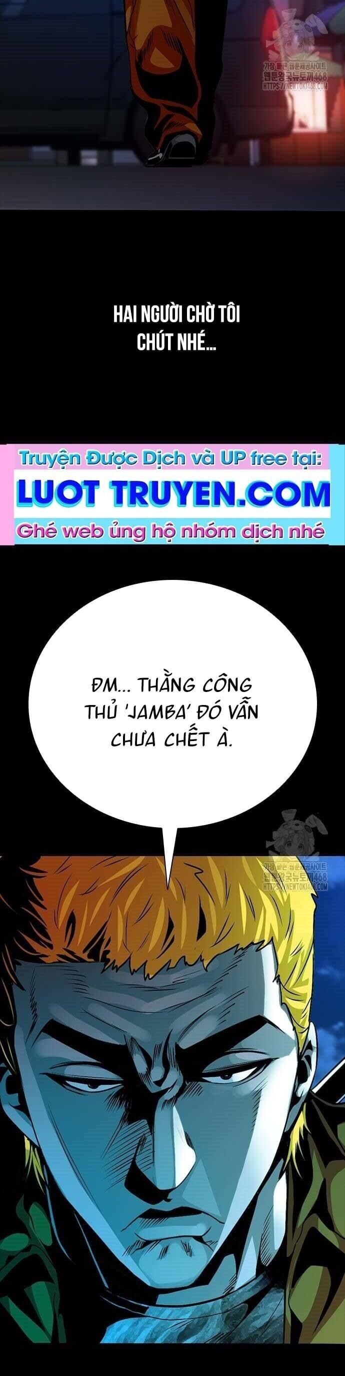 Thế Hệ Bất Hảo Chap 17 - Next Chap 18
