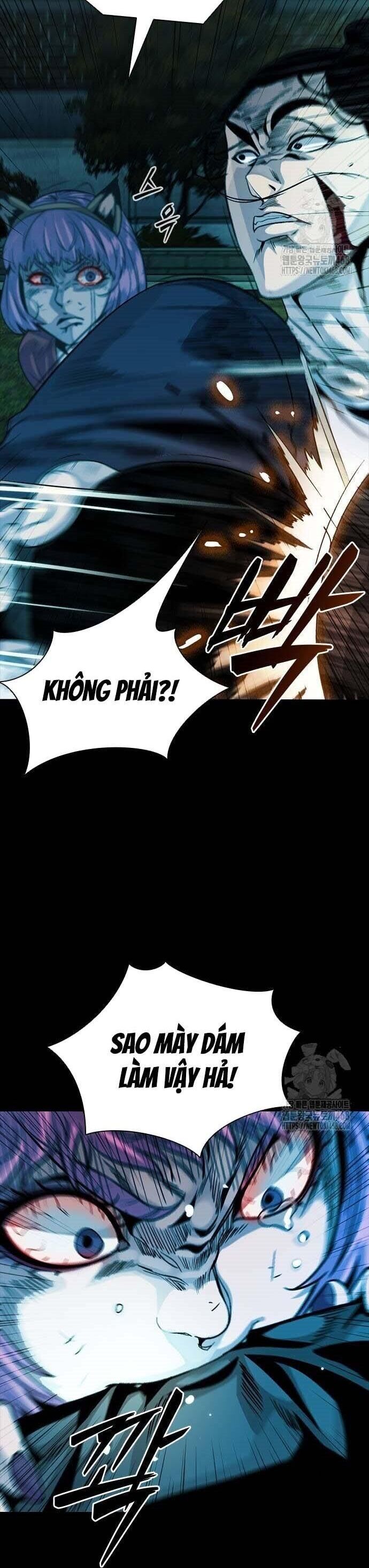 Thế Hệ Bất Hảo Chap 17 - Next Chap 18