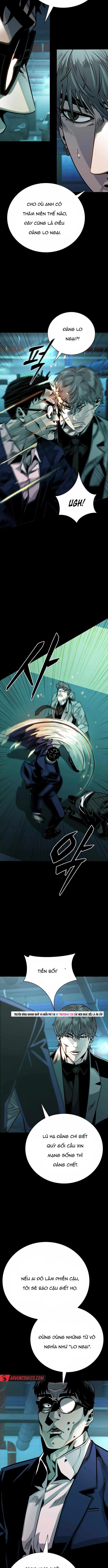 Thế Hệ Bất Hảo Chap 23 - Next Chap 24
