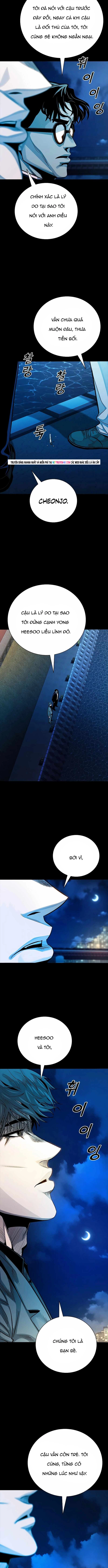 Thế Hệ Bất Hảo Chap 23 - Next Chap 24