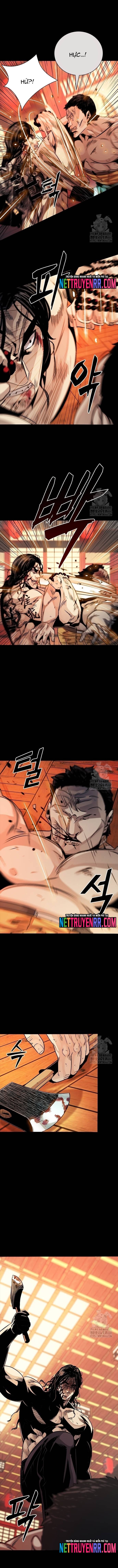 Thế Hệ Bất Hảo Chap 7 - Next Chap 8