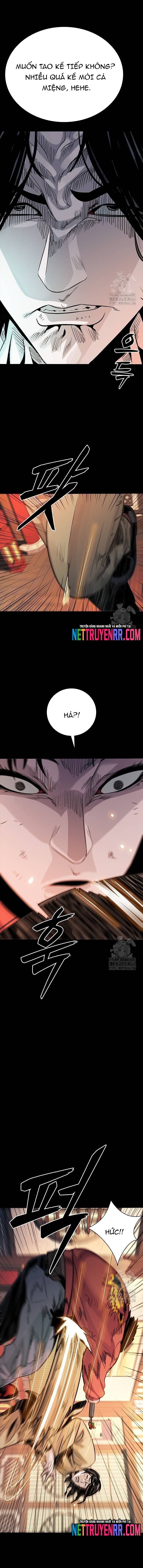 Thế Hệ Bất Hảo Chap 7 - Next Chap 8