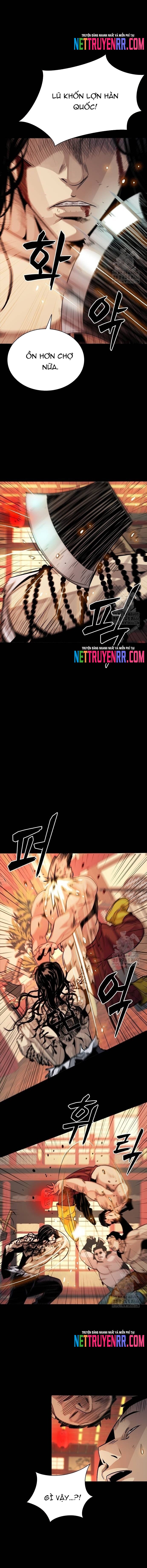 Thế Hệ Bất Hảo Chap 7 - Next Chap 8